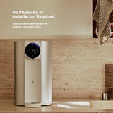 TAPP WATER Countertop Reverse Osmosis Water Purifier