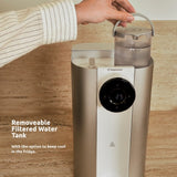 TAPP WATER Countertop Reverse Osmosis Water Purifier