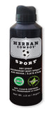 Herban Cowboy Sport Dry Spray 80g