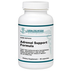 Complementary Prescriptions Adrenal Support Formula 90's