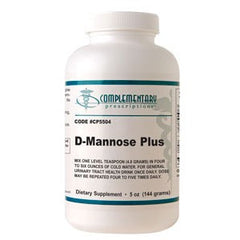 Complementary Prescriptions D-Mannose Plus Powder 144g