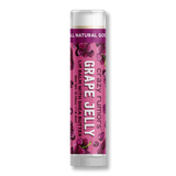 Crazy Rumors Grape Jelly Lip Balm with Shea Butter