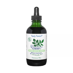 Cramp Soothe Tonic - 118ml | Vitanica