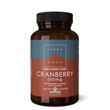 Terranova Cranberry 300mg 100s