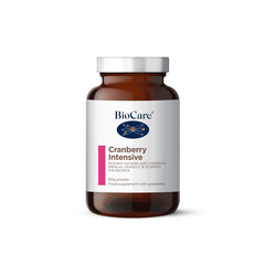 BioCare Cranberry Intensive 60g
