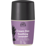 Urtekram Cream Deo Soothing Lavender 50ml