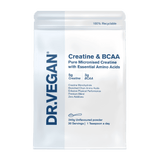 DR VEGAN Creatine & BCAA 240g