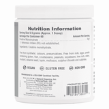 NaturesPlus Creatine Micro-Optimised 330g