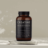 Kiki Health Creatine Monohydrate 120s