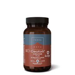 Terranova CreaXorb Creatine Plus (BioSNEDS) 50s