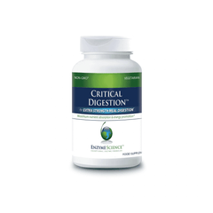 Enzyme Science Critical Digestion 30s
