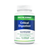 Enzyme Science Critical Digestion 90s