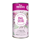 Creative Nature Natural Chia Seeds 200g