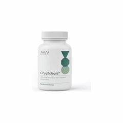 Cryptolepis+ - 60 Capsules | MakeWell
