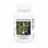 Cryptolepis Supreme - 90 Capsules | Supreme Nutrition Products