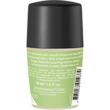Urtekram Crystal Deo Aloe Vera 50ml