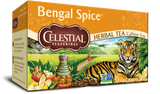 Celestial Seasonings Bengal Spice 20 Teabags
