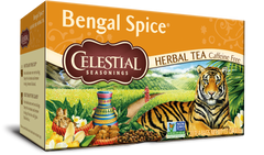 Celestial Seasonings Bengal Spice 20 Teabags