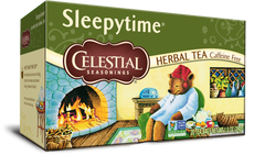 Celestial Seasonings Sleepytime 20 Teabags