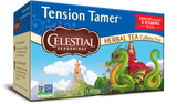 Celestial Seasonings Tension Tamer 20 Teabags