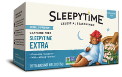 Celestial Seasonings Sleepytime Extra 20 Teabags