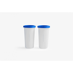 Culligan (ZeroWater) CULLIGAN Replacement Water Filters (2 Pack) FOR CULLIGAN PITCHERS AND DISPENSERS