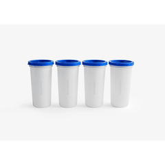 Culligan (ZeroWater) CULLIGAN Replacement Water Filters (4 Pack) FOR CULLIGAN PITCHERS AND DISPENSERS
