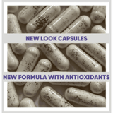 Cura Nutrition Cura Sporebiotics 90s