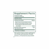 Curcuma Supreme NK-kB Formula - 60 Liquid Phyto-Caps | Gaia Herbs