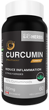 88Herbs Curcumin C3 Complex 500mg - 60 Capsules