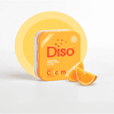 Diso Curcumin Dissolvable Vitamin Strips 30s