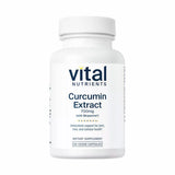 Curcumin Extract 700mg - 60 Capsules | Vital Nutrients
