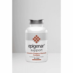Epigenar Curcumin Oregano Quercetin Complex 60s