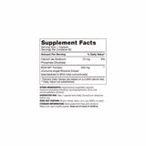 Curcumin Super Soluble - 60 Capsules | Amy Myers MD