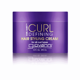 Giovanni Curl Defining Hair Styling Cream 295ml
