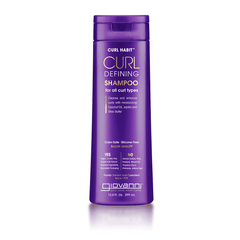 Giovanni Curl Defining Shampoo 399ml