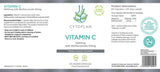 Cytoplan Vitamin C 1000mg with Bioflavanoids 50mg 60's