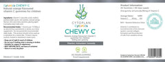 Cytoplan Chewy C 90's