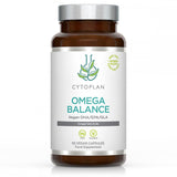 Cytoplan Omega Balance 60's