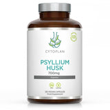 Cytoplan Psyllium Husk 120's