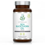 Cytoplan Sea Buckthorn Oil 500mg 60s
