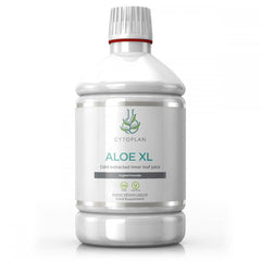 Cytoplan Aloe XL Inner Leaf 500ml