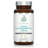 Cytoplan Vegan Glucosamine HCL 750mg 60s