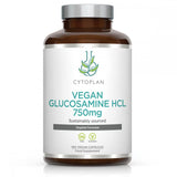 Cytoplan Vegan Glucosamine HCL 750mg 180s