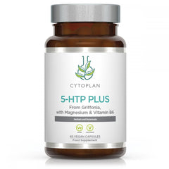 Cytoplan 5-HTP Plus 60's
