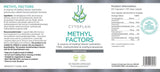 Cytoplan Methyl Factors 60's