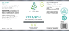 Cytoplan Celadrin 60's