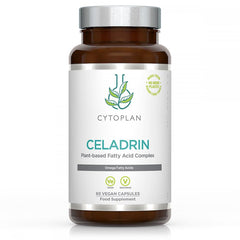 Cytoplan Celadrin 60's