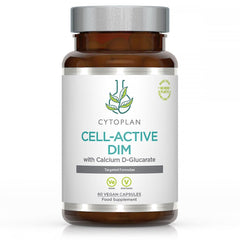 Cytoplan Cell-Active DIM 60's
