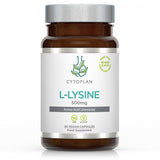 Cytoplan L-Lysine 30's